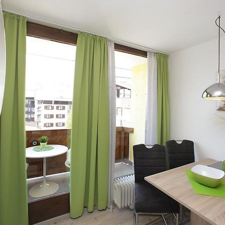 Apartment Domizil Maria 卡普伦 外观 照片