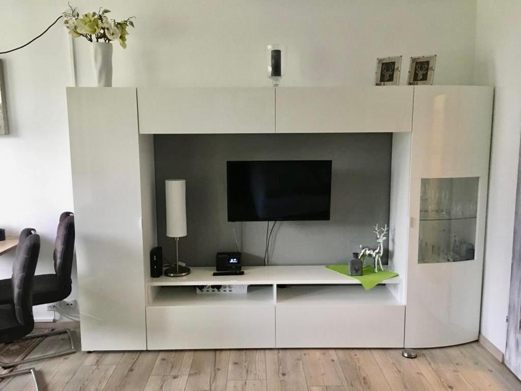 Apartment Domizil Maria 卡普伦 外观 照片