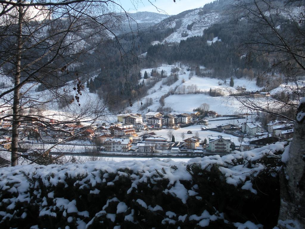 Apartment Domizil Maria 卡普伦 外观 照片